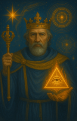 Portal Mental | O Sábio